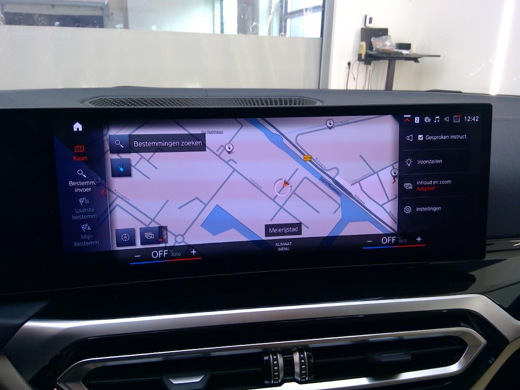 Foto 17 van BMW i4