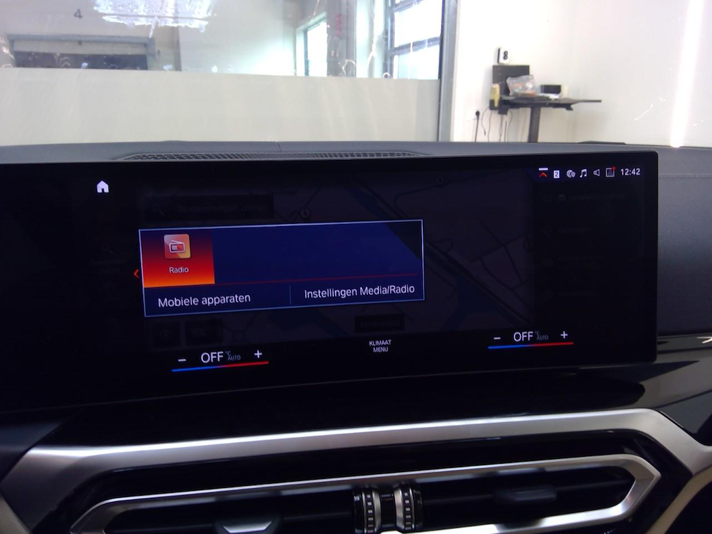 Foto 18 van BMW i4