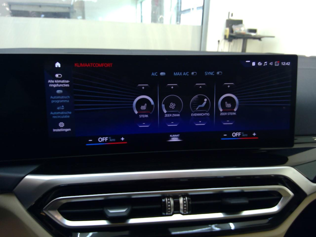 Foto 19 van BMW i4