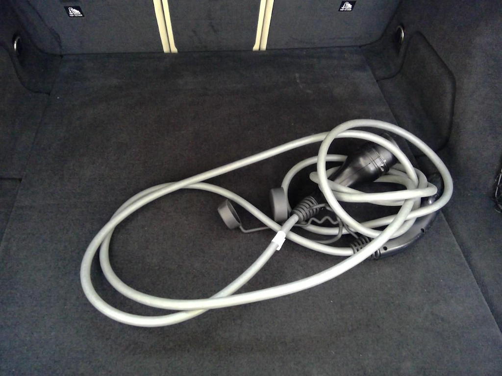 Foto 22 van BMW i4