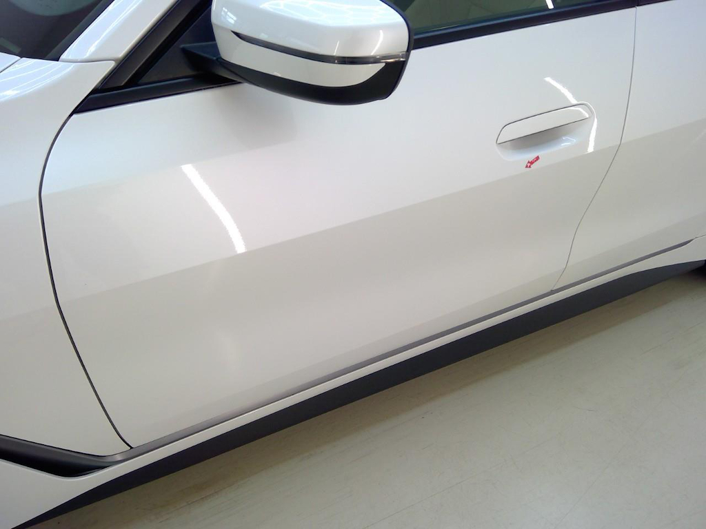 Foto 23 van BMW i4