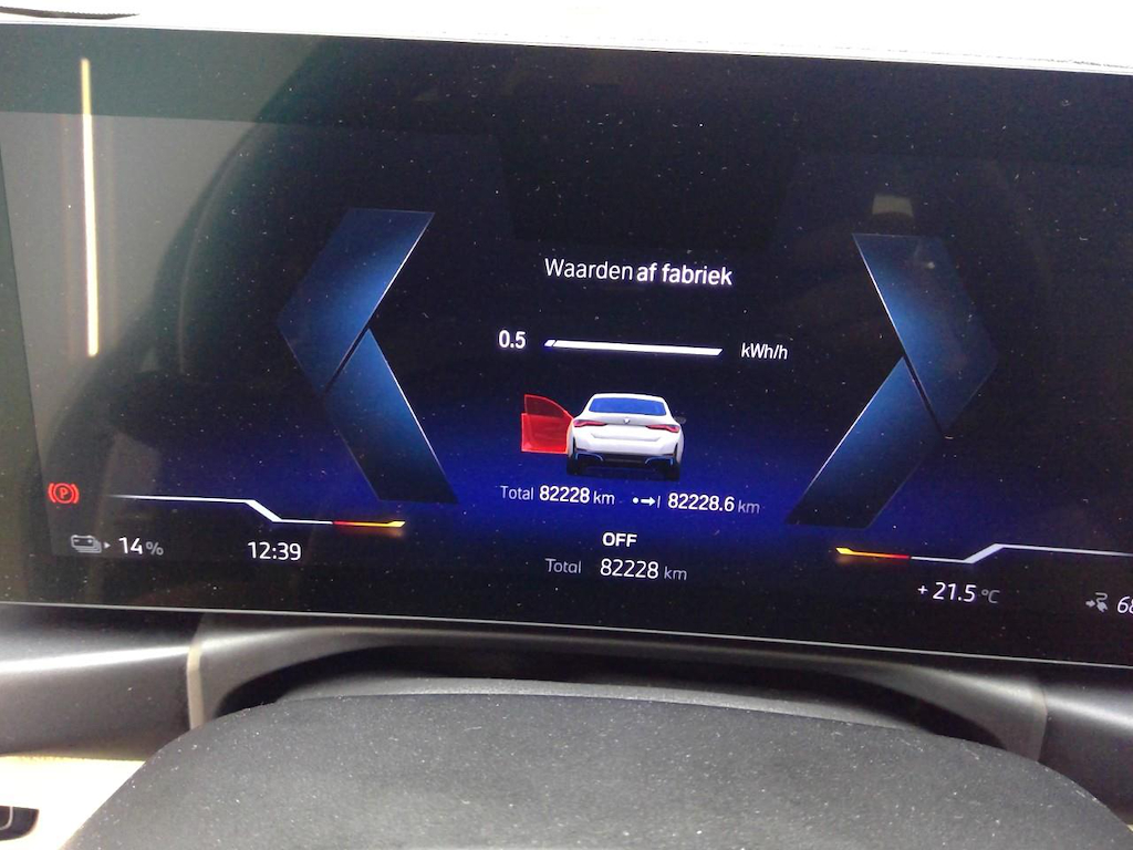 Foto 5 van BMW i4