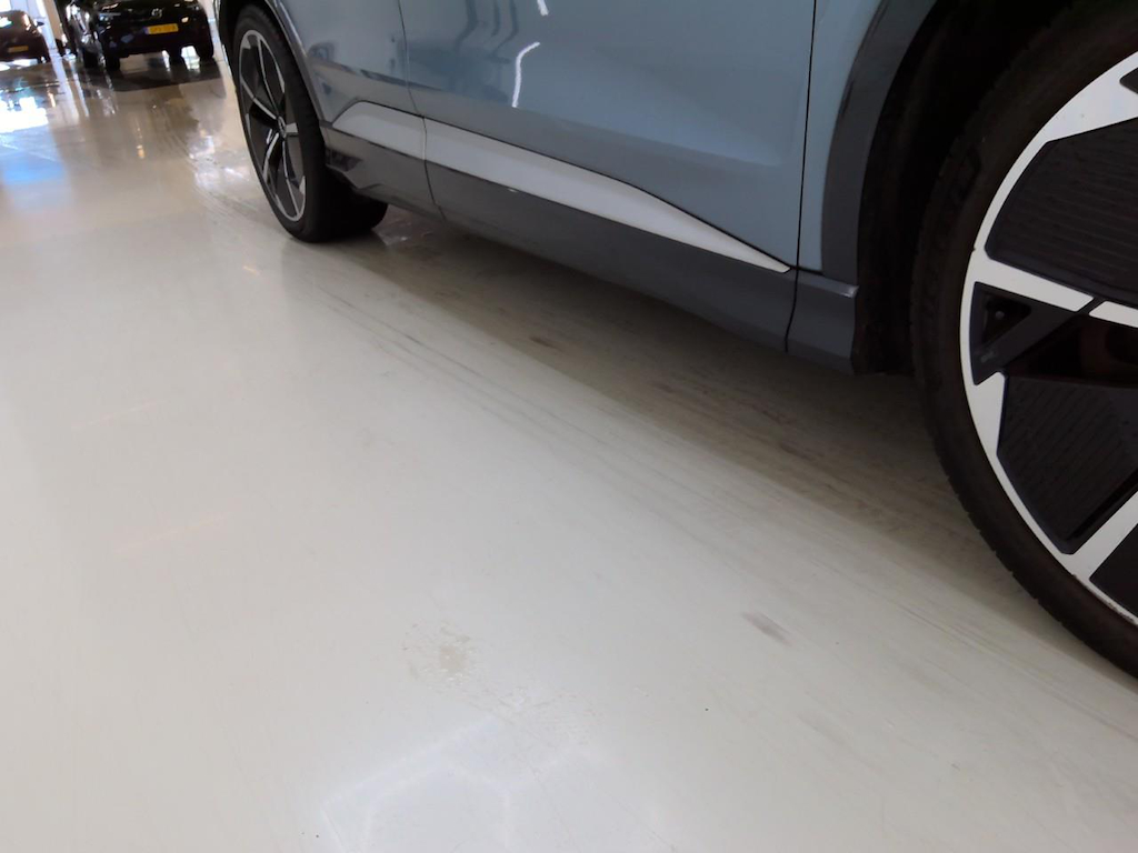 Foto 16 van Audi Q4 Sportback e-tron