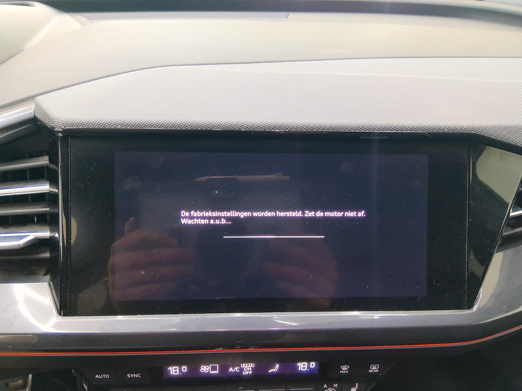 Foto 20 van Audi Q4 Sportback e-tron