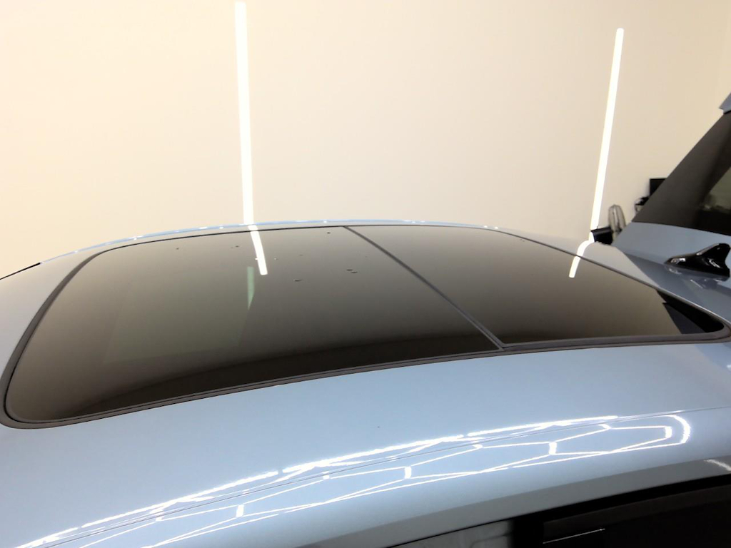 Foto 23 van Audi Q4 Sportback e-tron