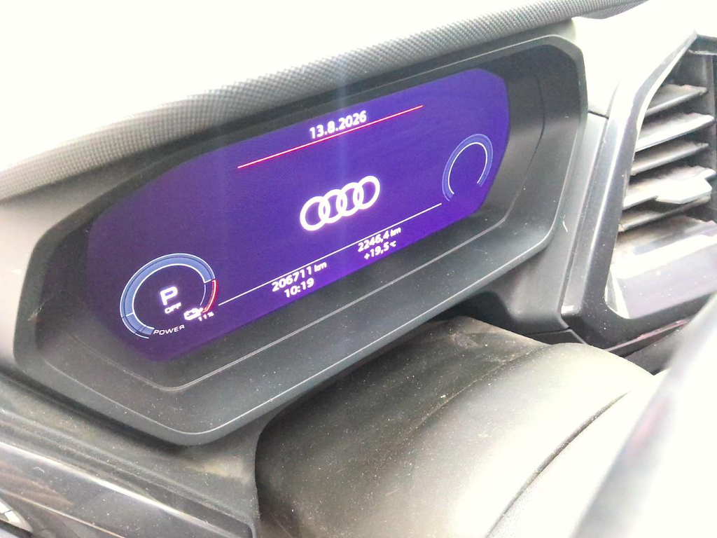 Foto 7 van Audi Q4 Sportback e-tron