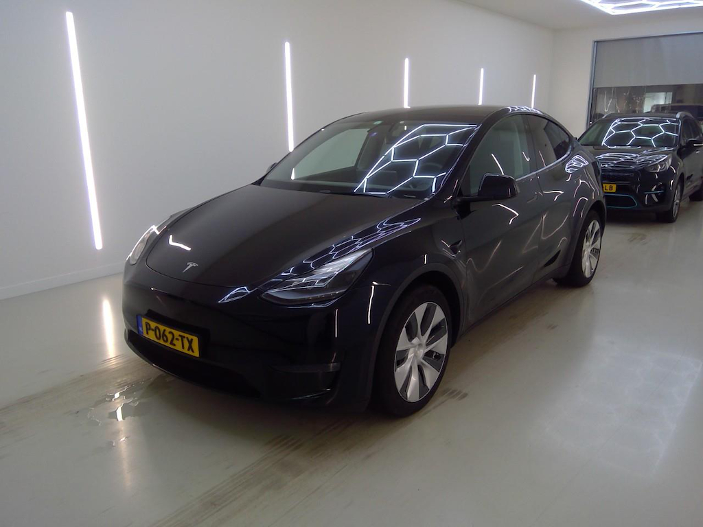 Foto 2 van Tesla Model Y