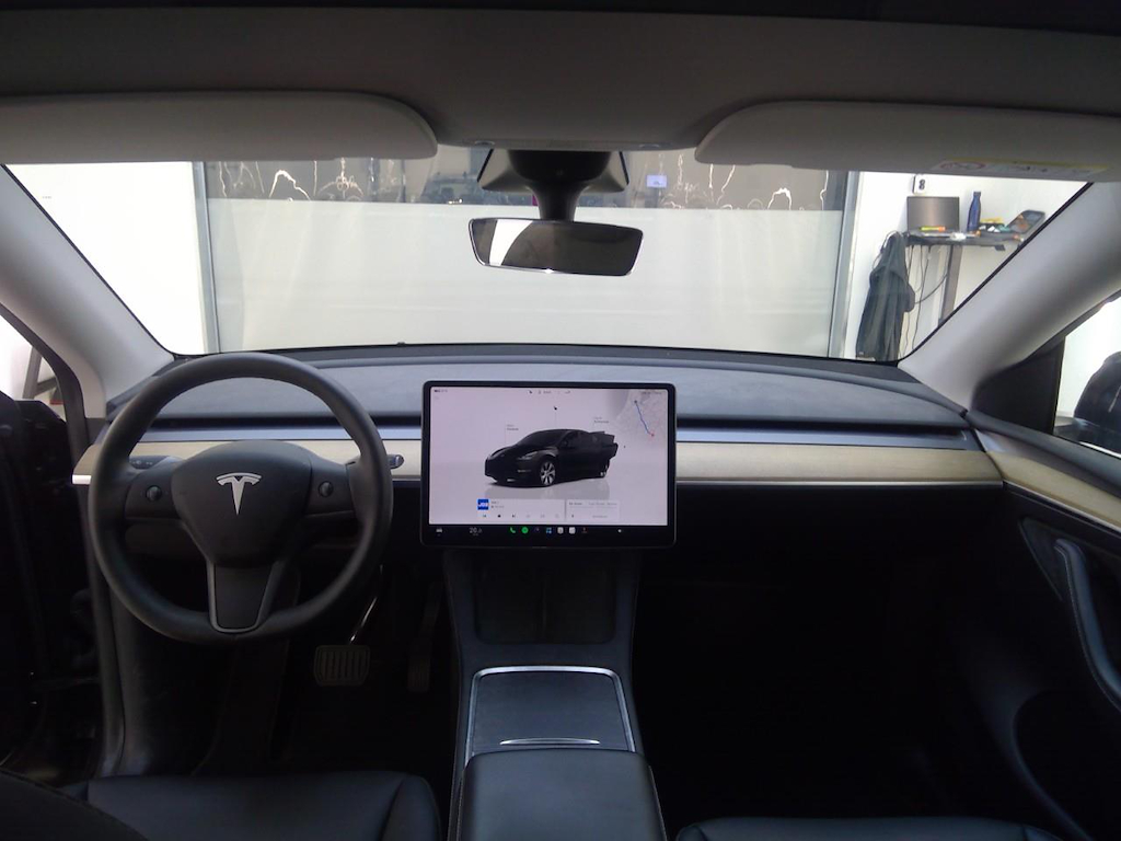 Foto 3 van Tesla Model Y