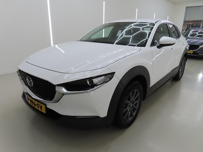 Buy MAZDA CX-30 on Ayvens Carmarket