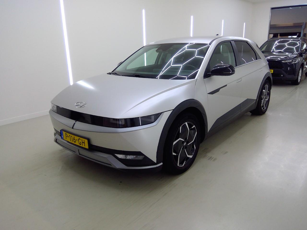 Foto 2 van Hyundai Ioniq 5