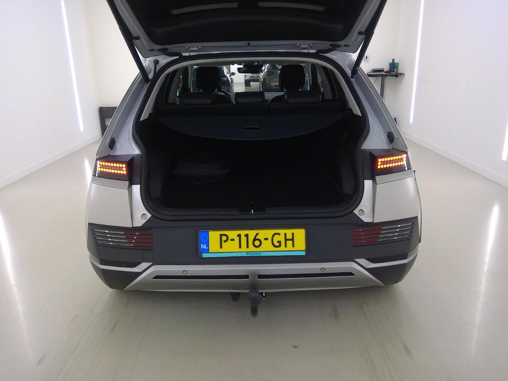 Foto 10 van Hyundai Ioniq 5