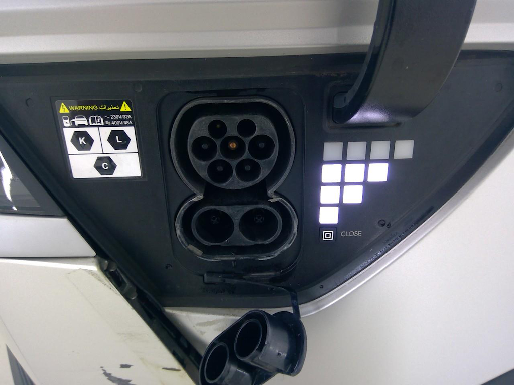 Foto 13 van Hyundai Ioniq 5