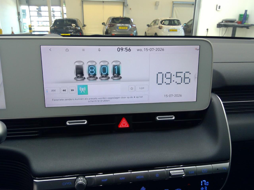 Foto 17 van Hyundai Ioniq 5