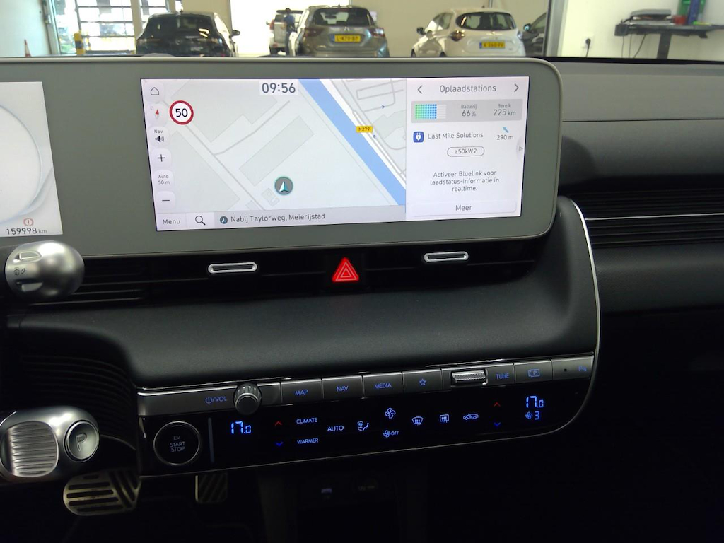 Foto 18 van Hyundai Ioniq 5