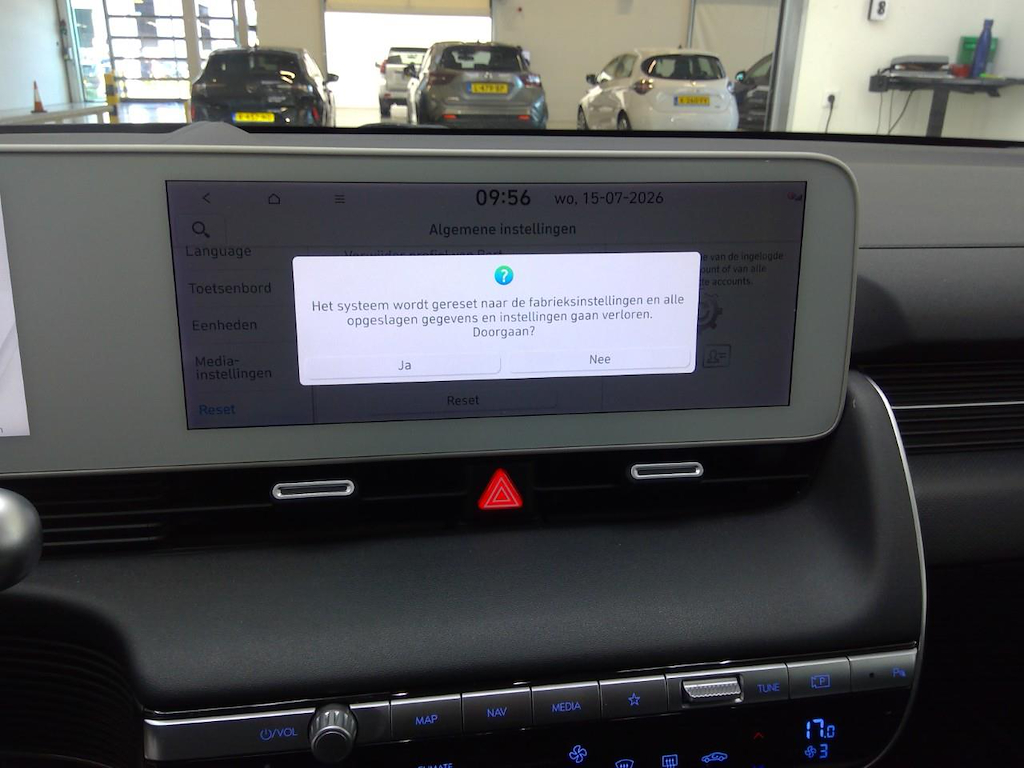 Foto 19 van Hyundai Ioniq 5