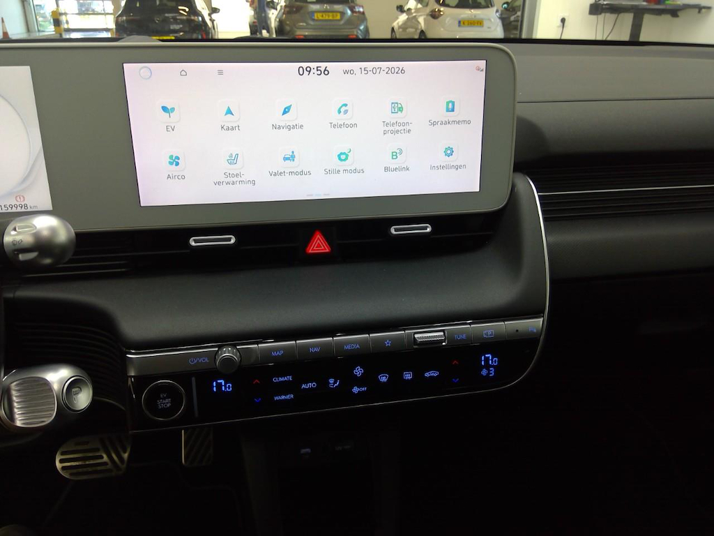 Foto 20 van Hyundai Ioniq 5