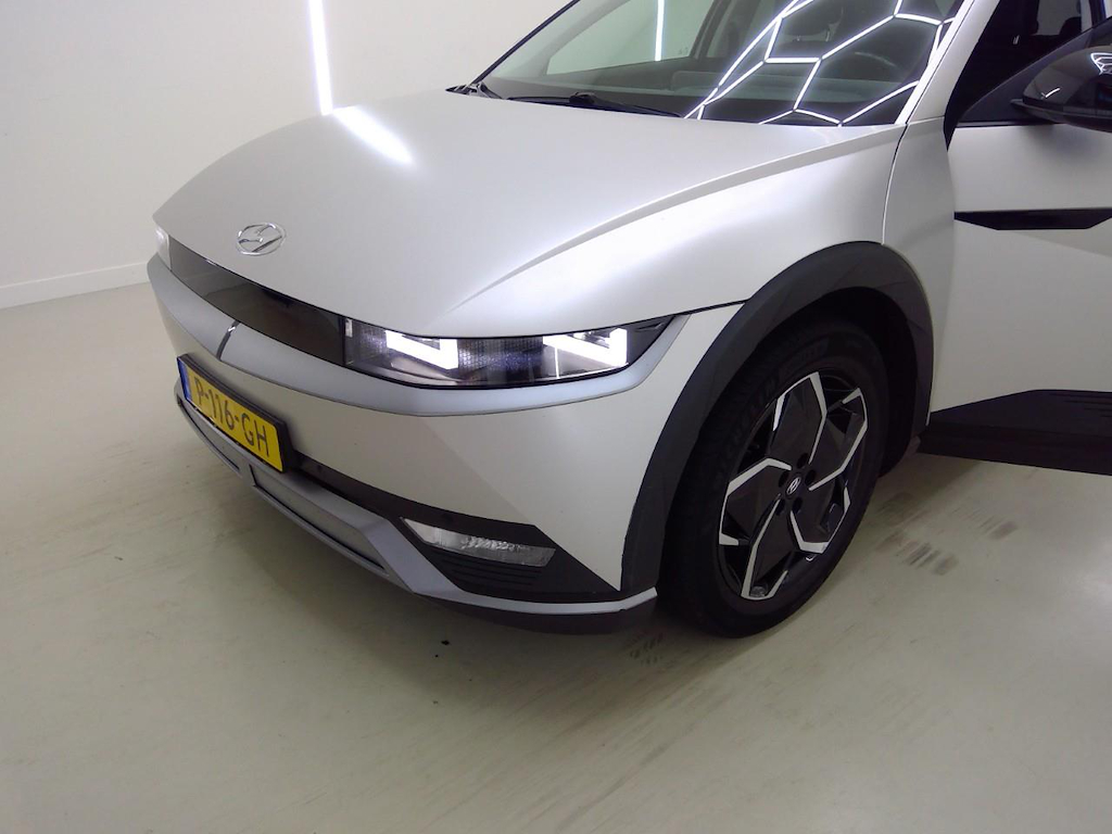 Foto 21 van Hyundai Ioniq 5