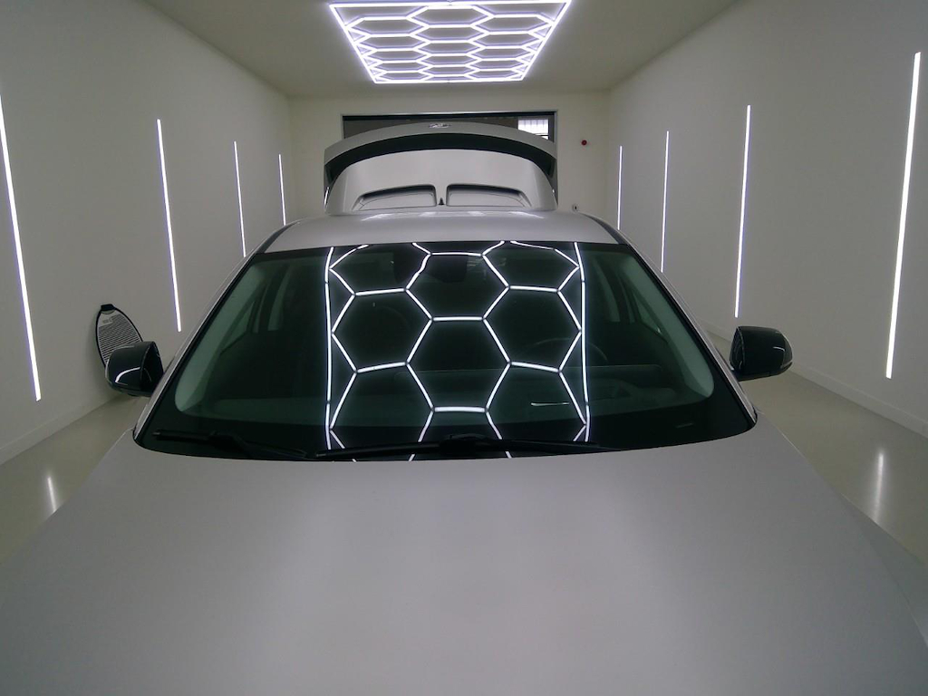 Foto 22 van Hyundai Ioniq 5