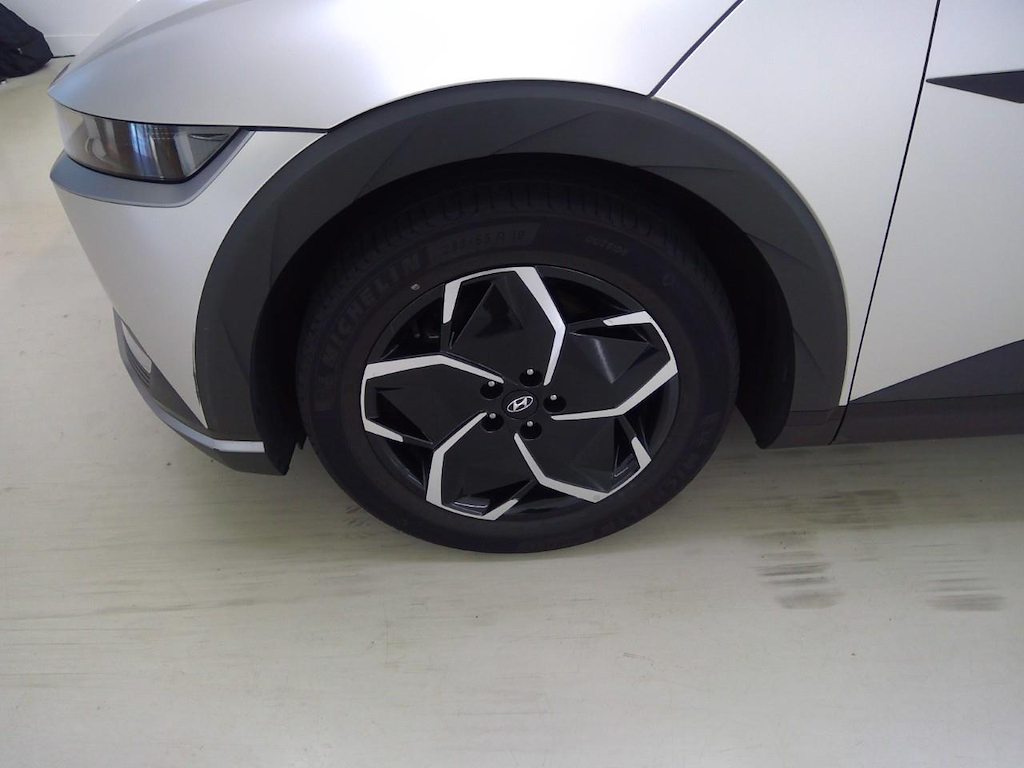 Foto 26 van Hyundai Ioniq 5