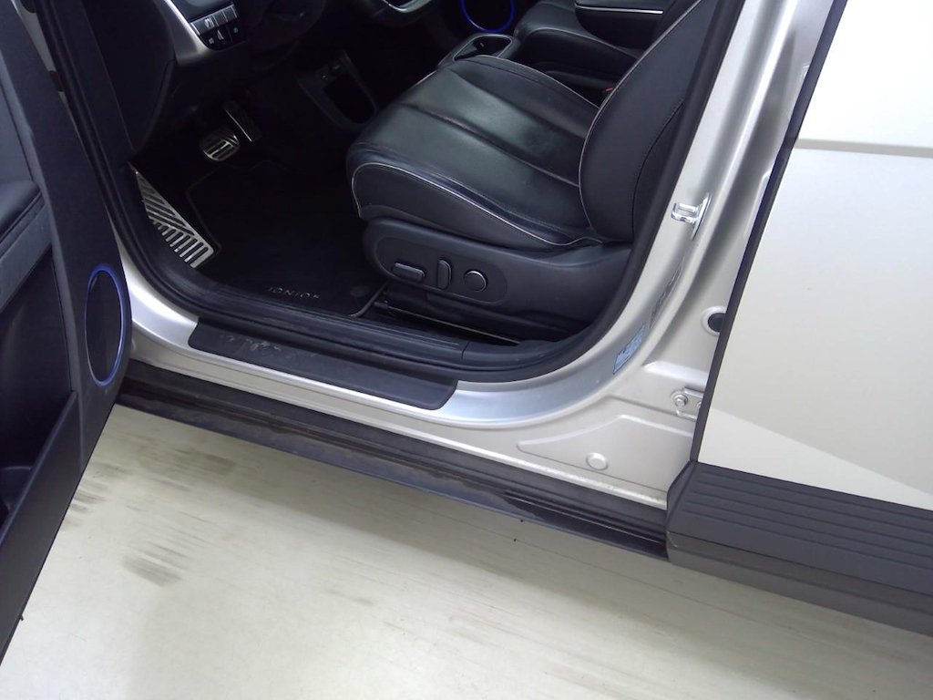 Foto 27 van Hyundai Ioniq 5