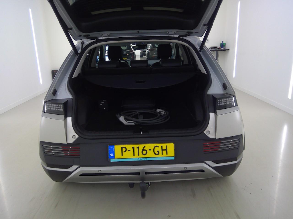 Foto 29 van Hyundai Ioniq 5
