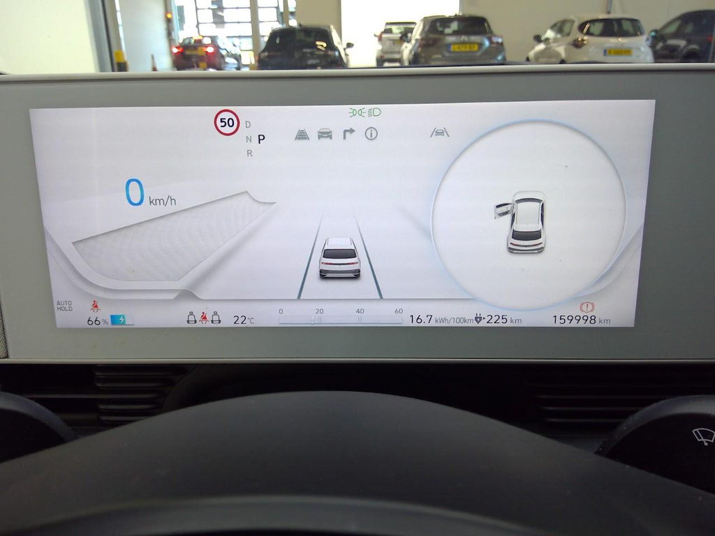 Foto 4 van Hyundai Ioniq 5