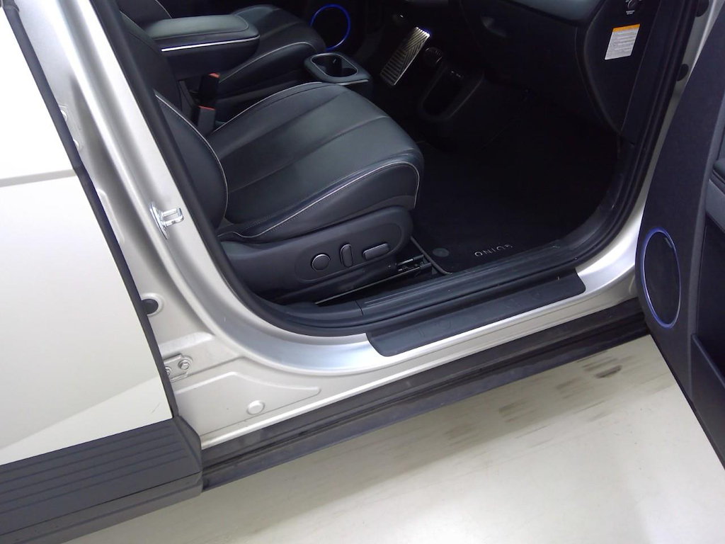 Foto 33 van Hyundai Ioniq 5