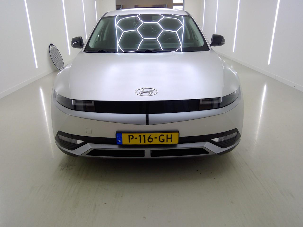 Foto 35 van Hyundai Ioniq 5