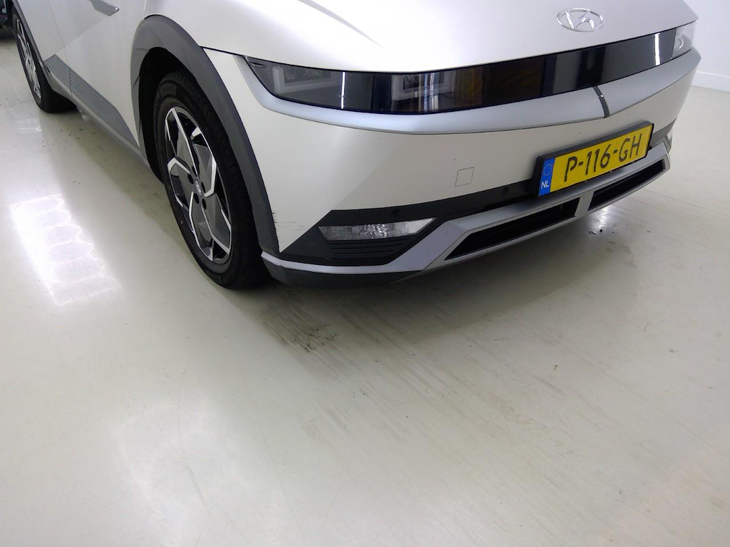 Foto 36 van Hyundai Ioniq 5