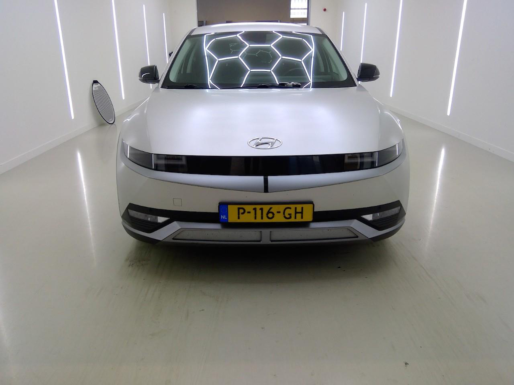 Foto 37 van Hyundai Ioniq 5
