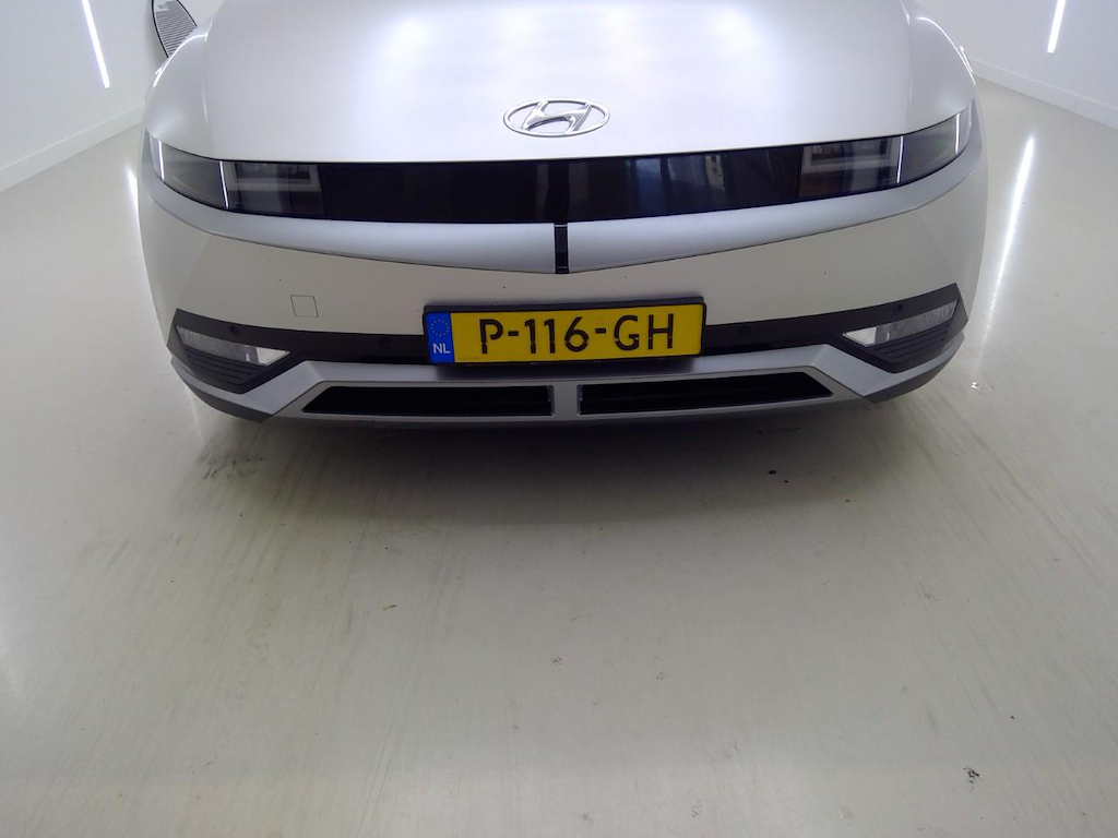 Foto 38 van Hyundai Ioniq 5
