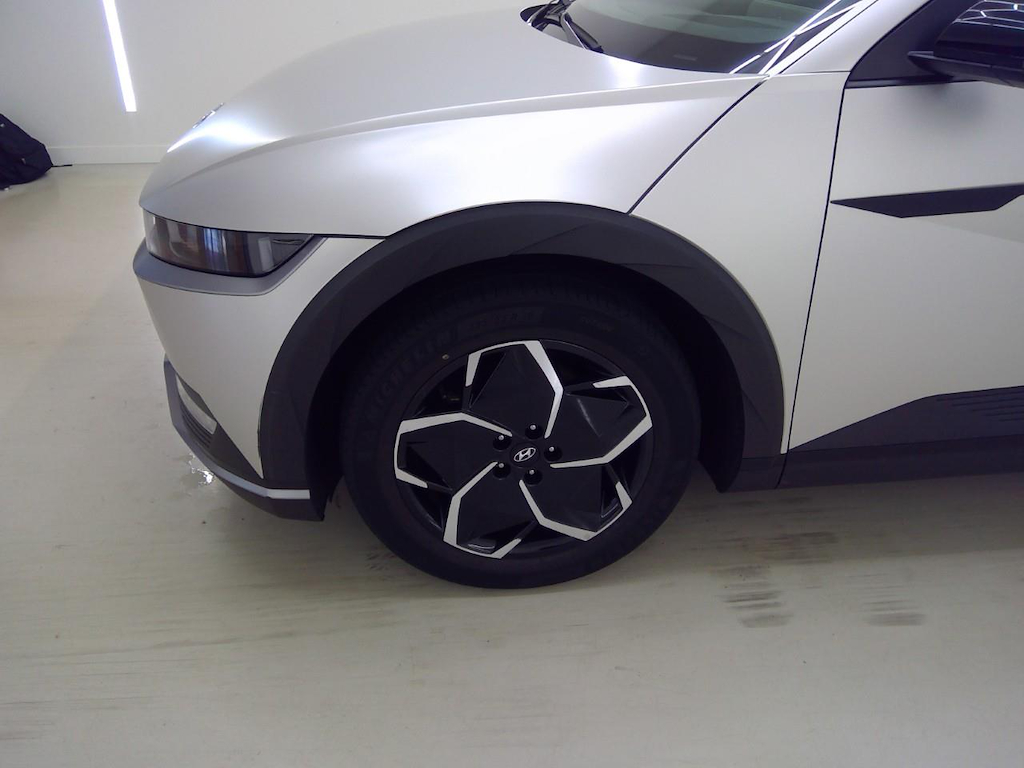 Foto 39 van Hyundai Ioniq 5