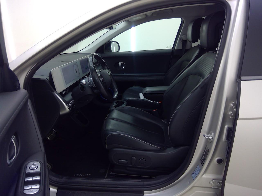 Foto 7 van Hyundai Ioniq 5