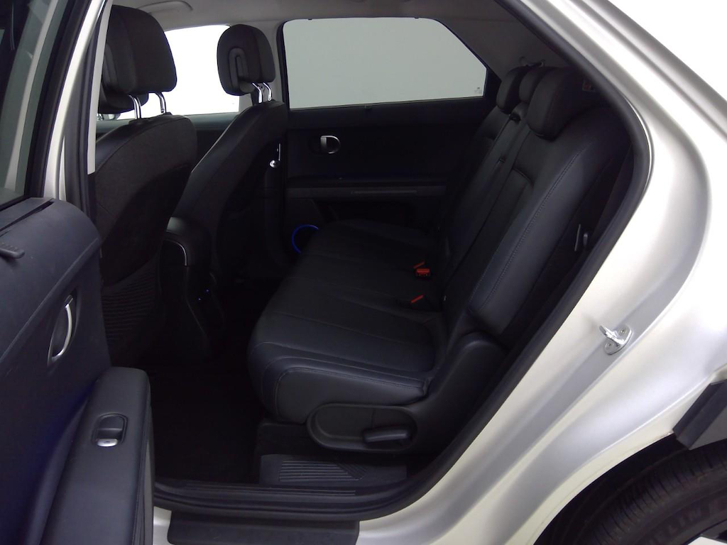 Foto 8 van Hyundai Ioniq 5