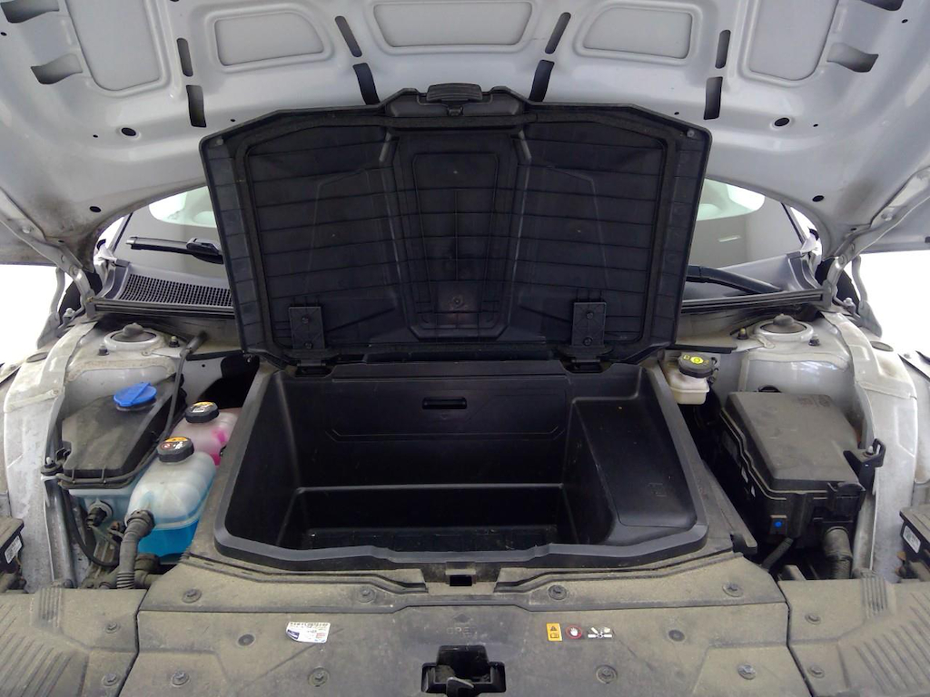 Foto 9 van Hyundai Ioniq 5