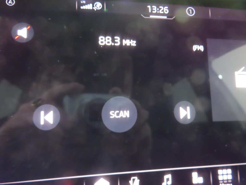 Foto 17 van Skoda Enyaq