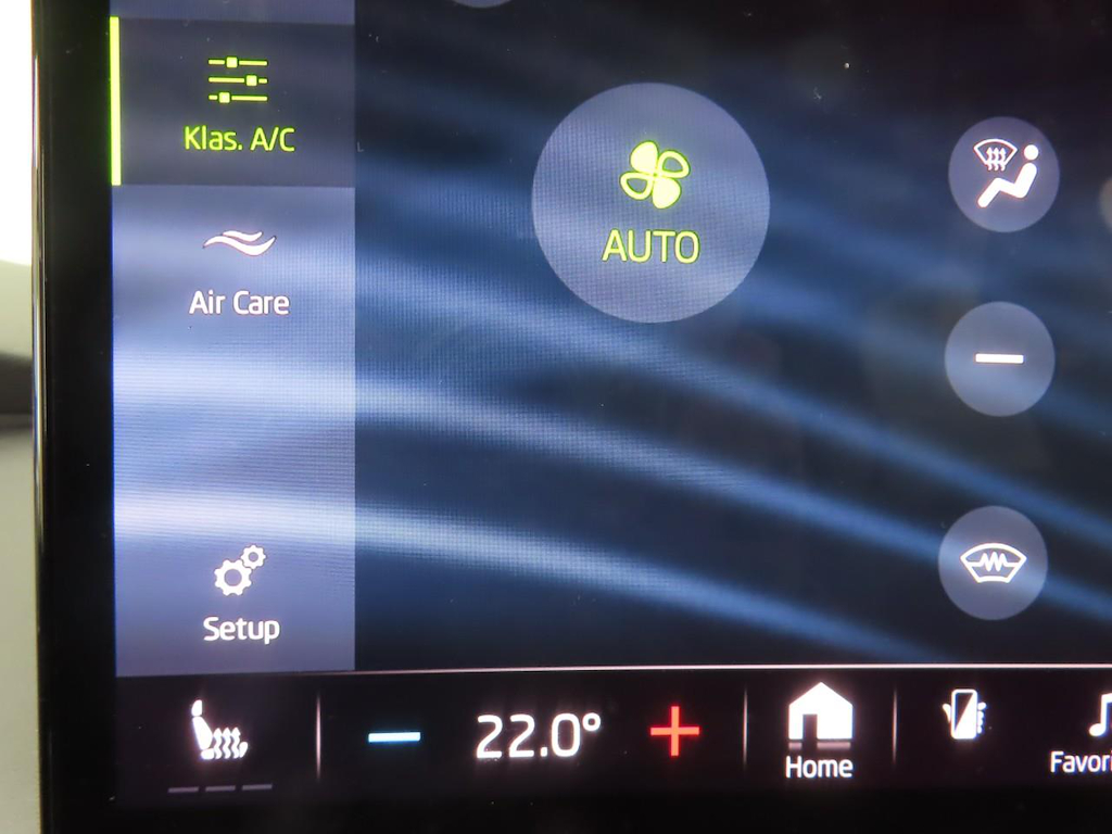 Foto 19 van Skoda Enyaq