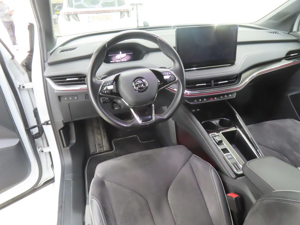 Foto 6 van Skoda Enyaq