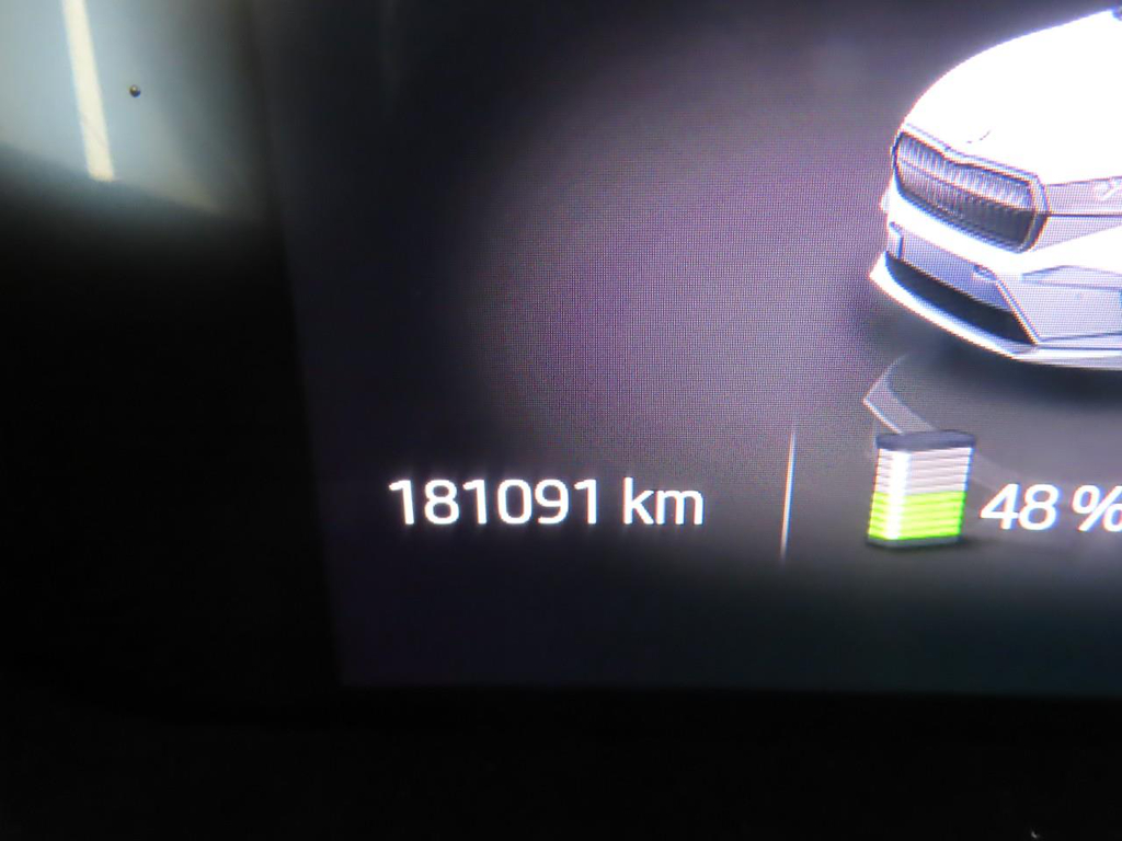 Foto 7 van Skoda Enyaq