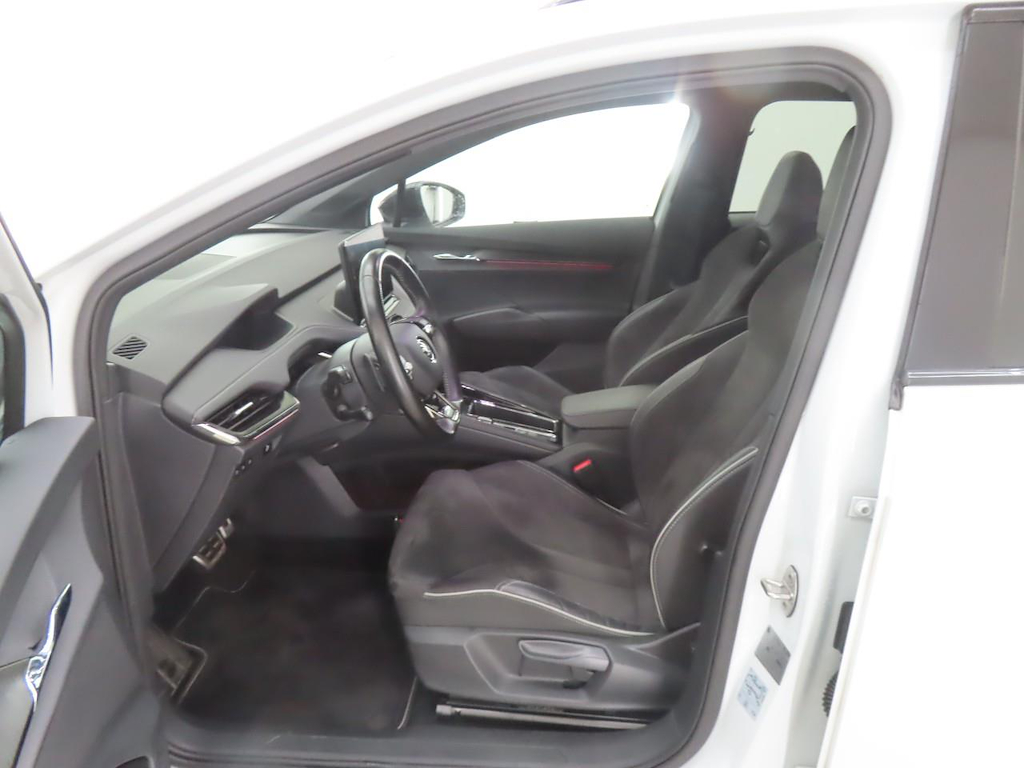 Foto 8 van Skoda Enyaq