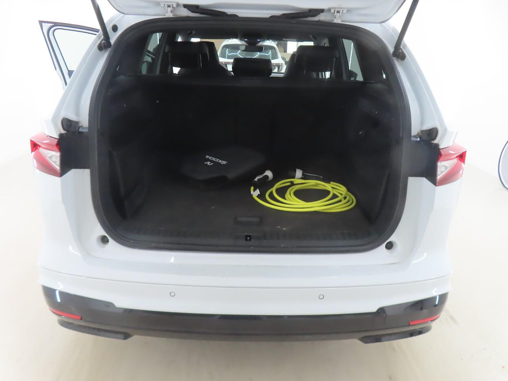 Foto 10 van Skoda Enyaq