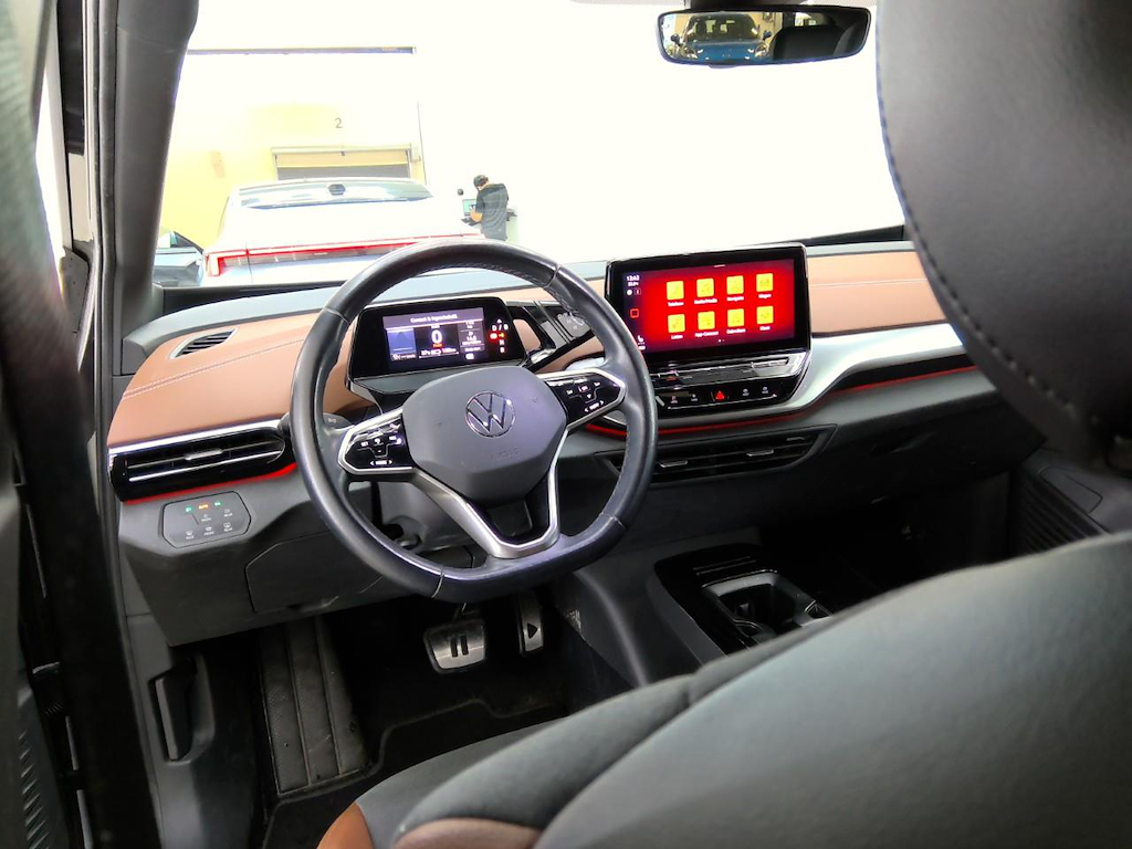 Foto 4 van Volkswagen ID.4