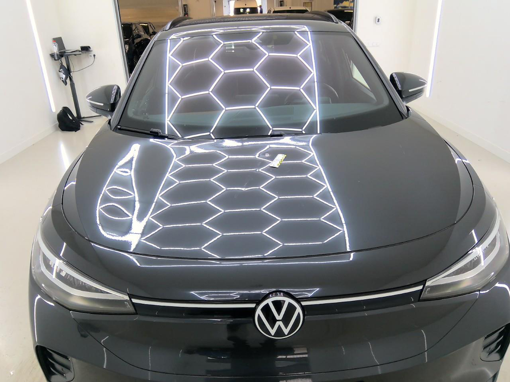 Foto 43 van Volkswagen ID.4