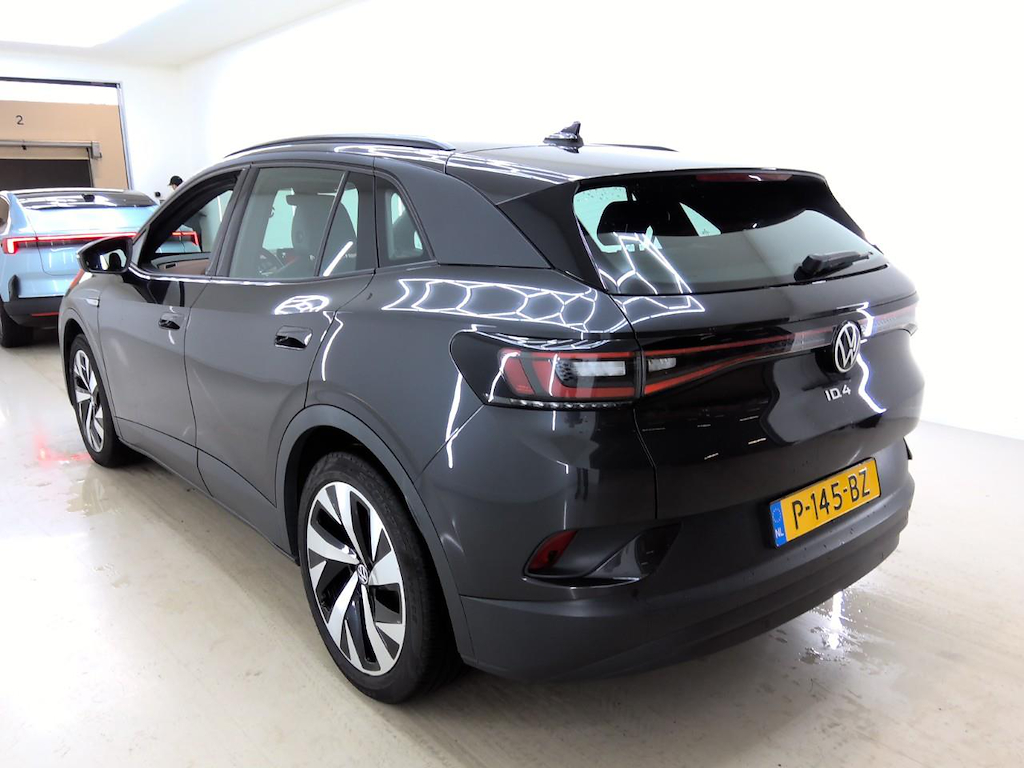 Foto 7 van Volkswagen ID.4