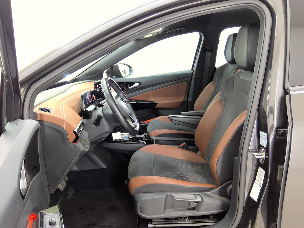 Foto 8 van Volkswagen ID.4