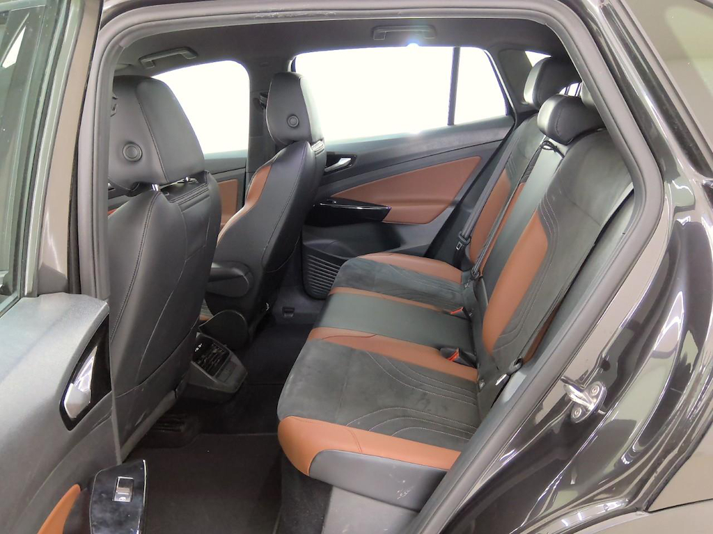 Foto 9 van Volkswagen ID.4