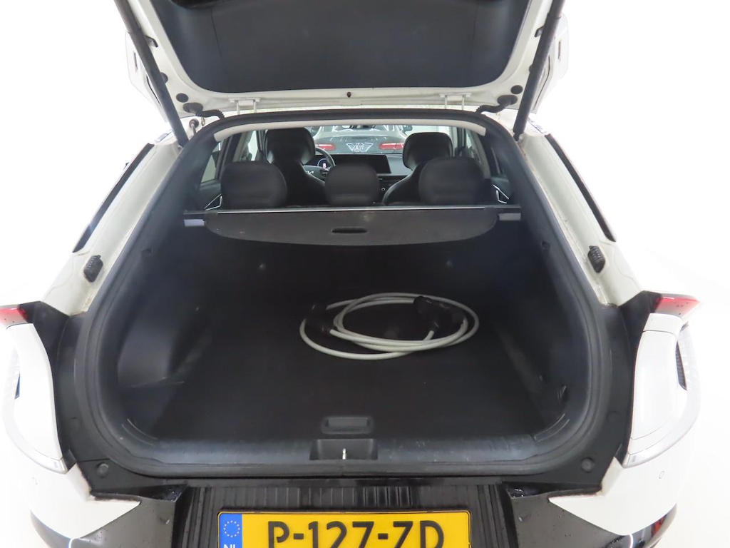 Foto 32 van Kia EV6