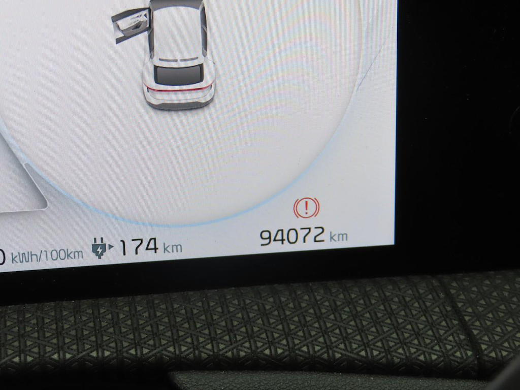 Foto 5 van Kia EV6