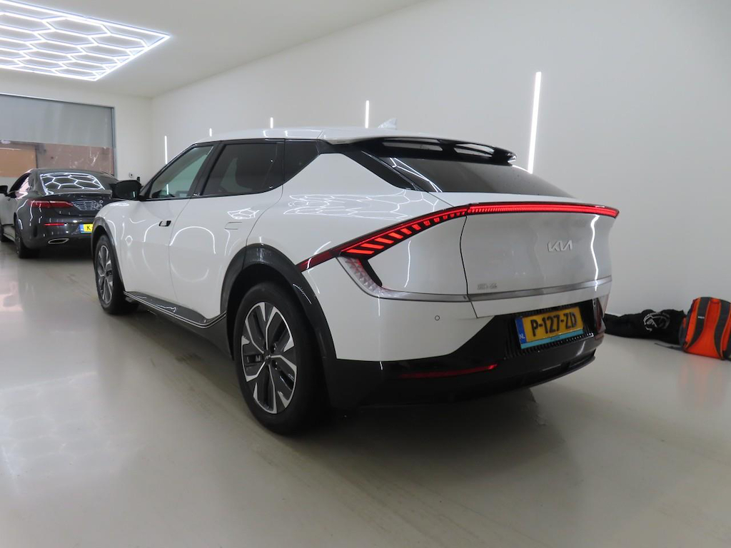 Foto 6 van Kia EV6