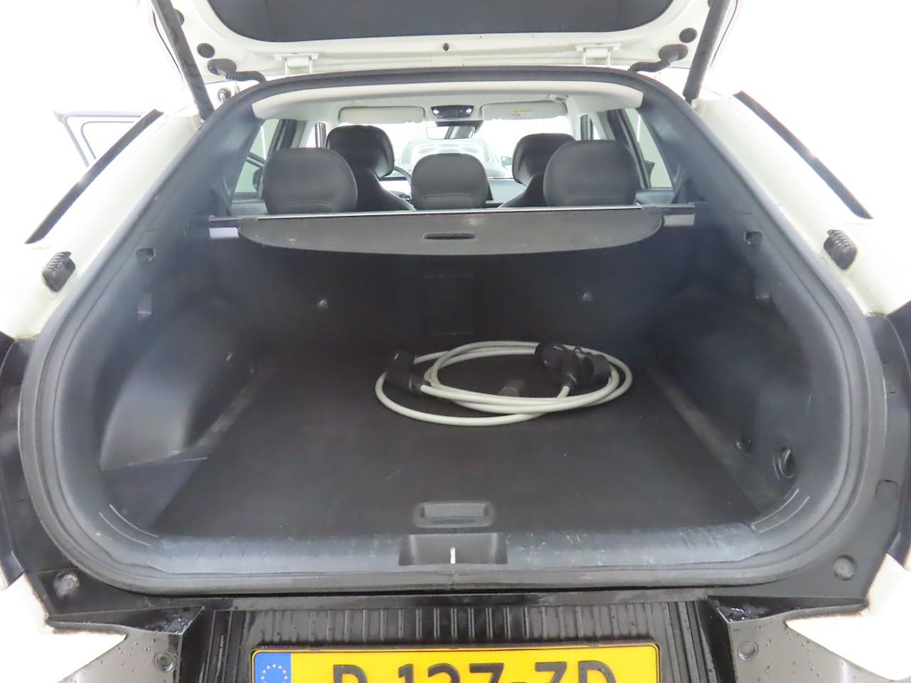 Foto 10 van Kia EV6